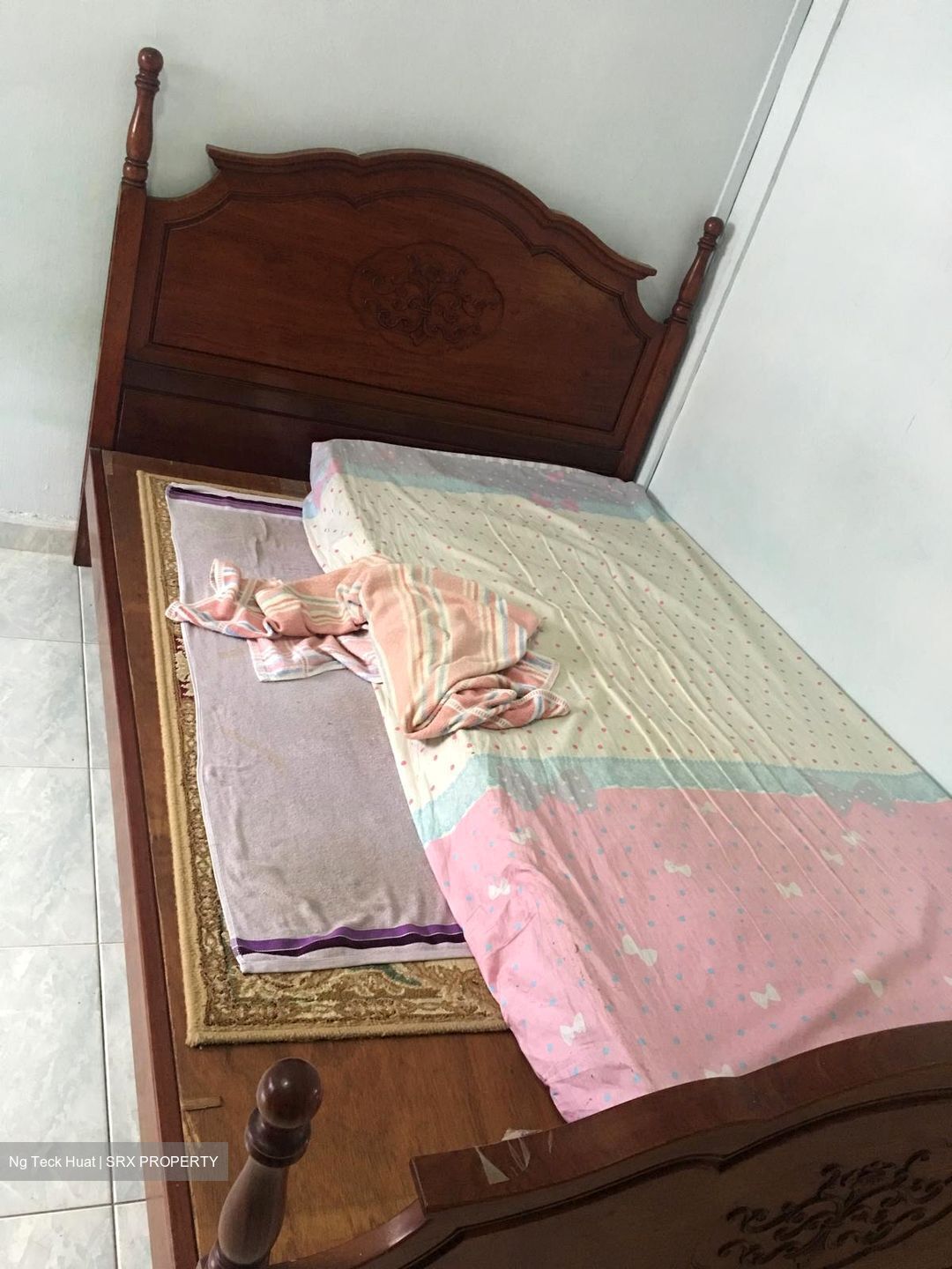 Blk 257 Pasir Ris Street 21 (Pasir Ris), HDB 5 Rooms #602909691